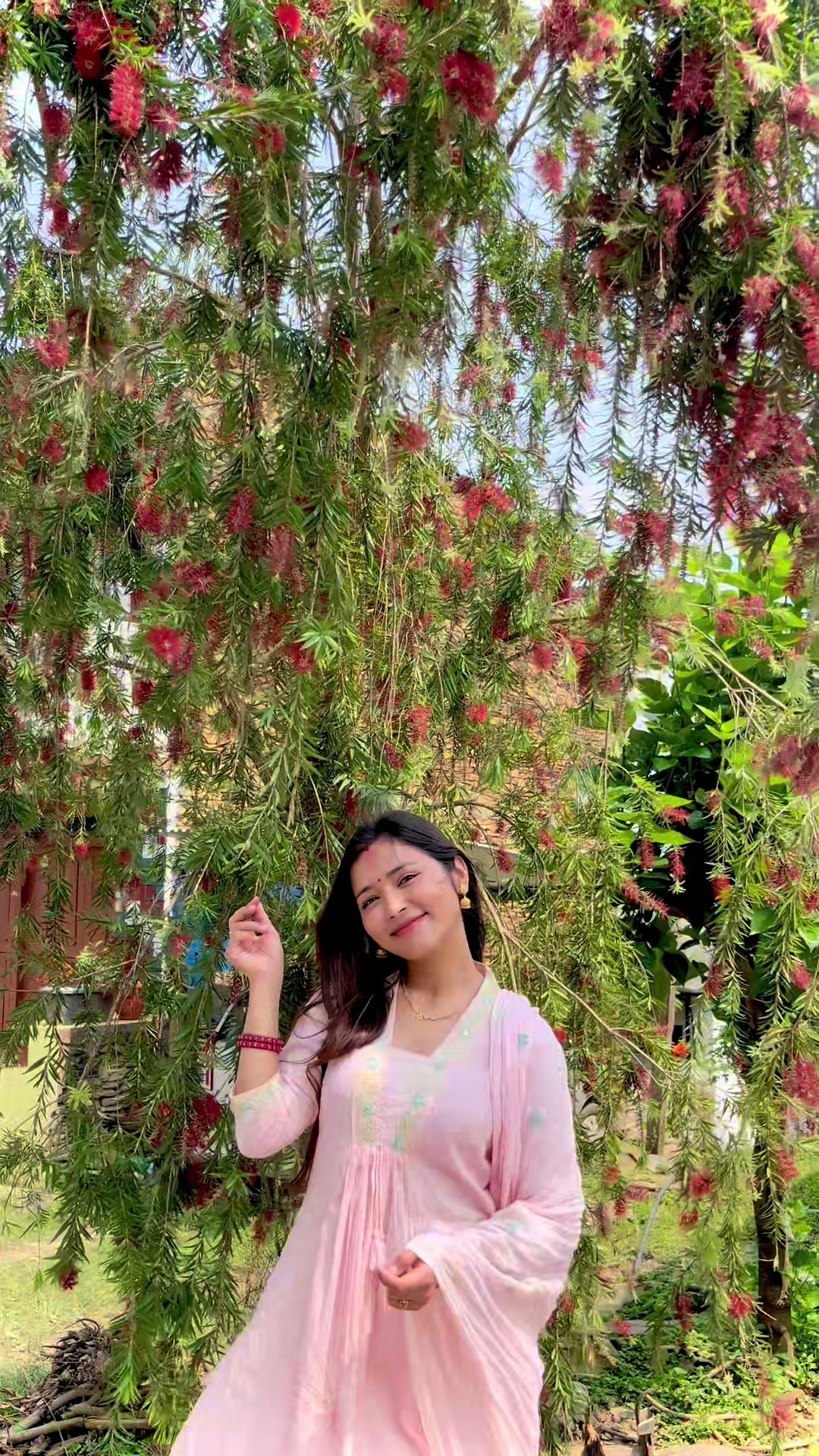 @Nishu Shrestha