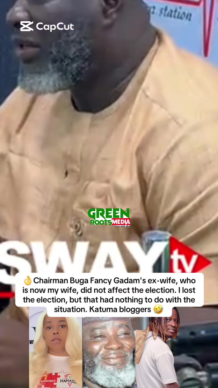 @Green Roots Media