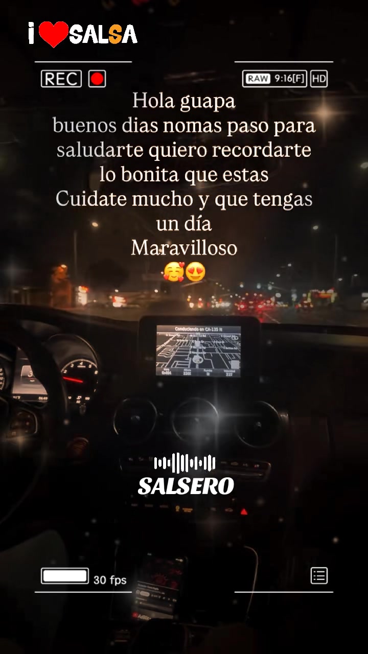 @SALSERO 💯% I 😍 salsa