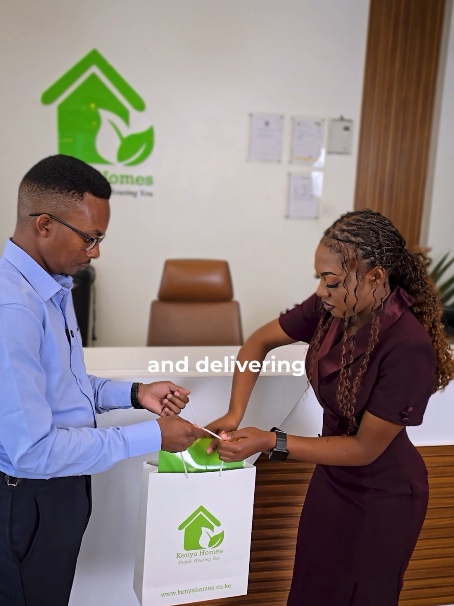 @Kenya Homes