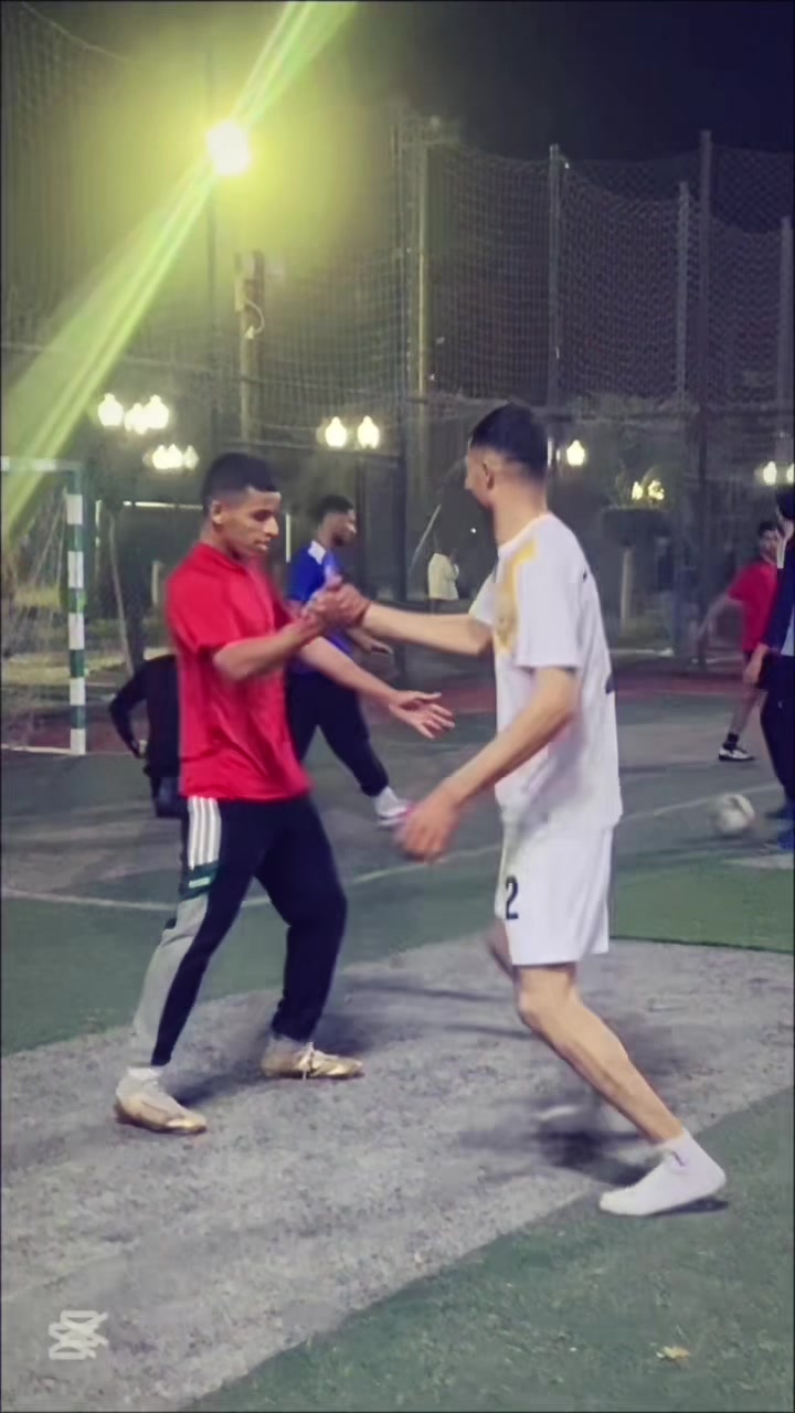 @🔥⚽️Ahmed Gedo🎭🔥