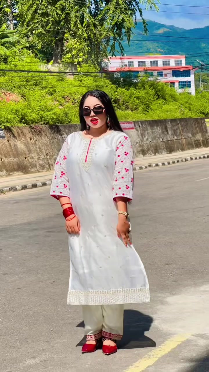 @sita shah oli ❤