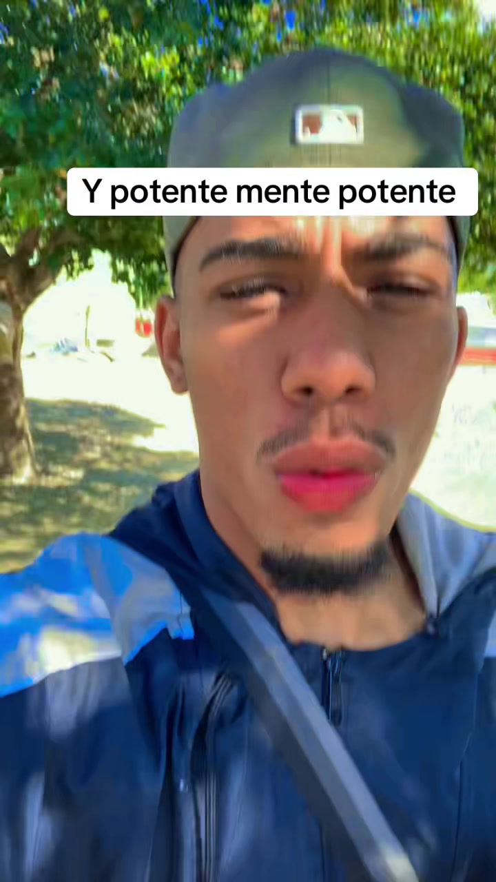 @OVNY POTENTE