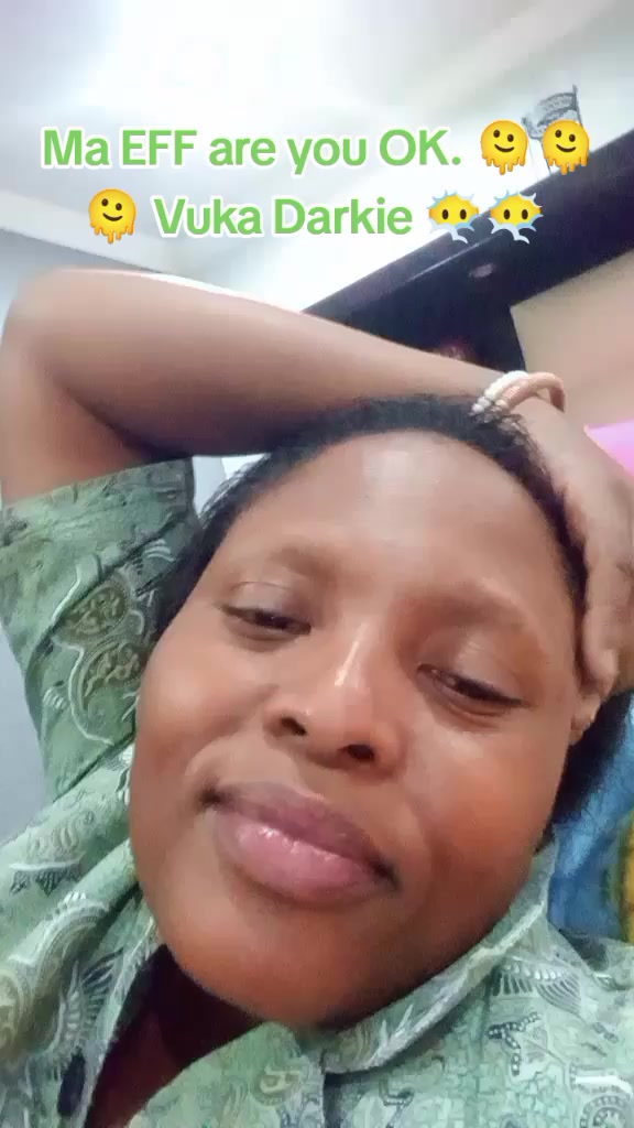 @Karabo M