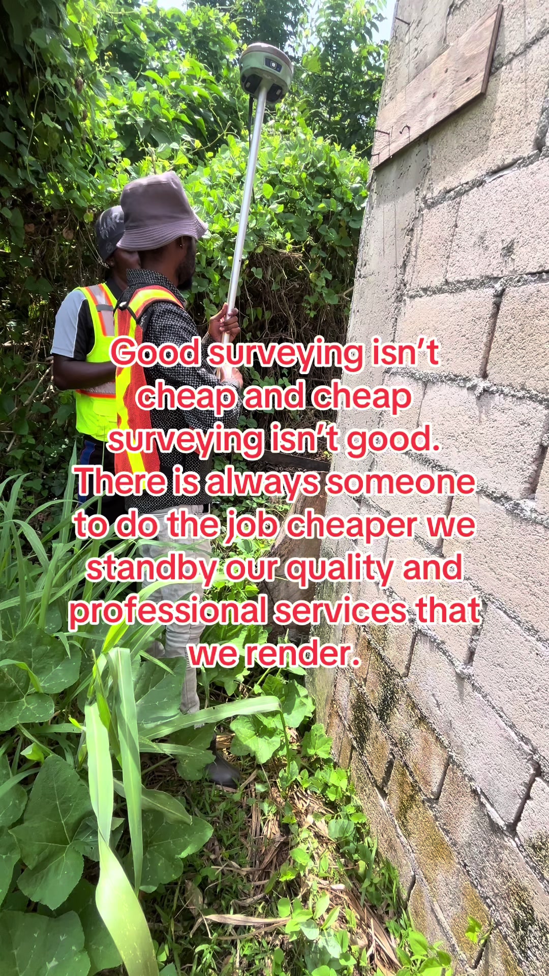 @jamaicasurveyors