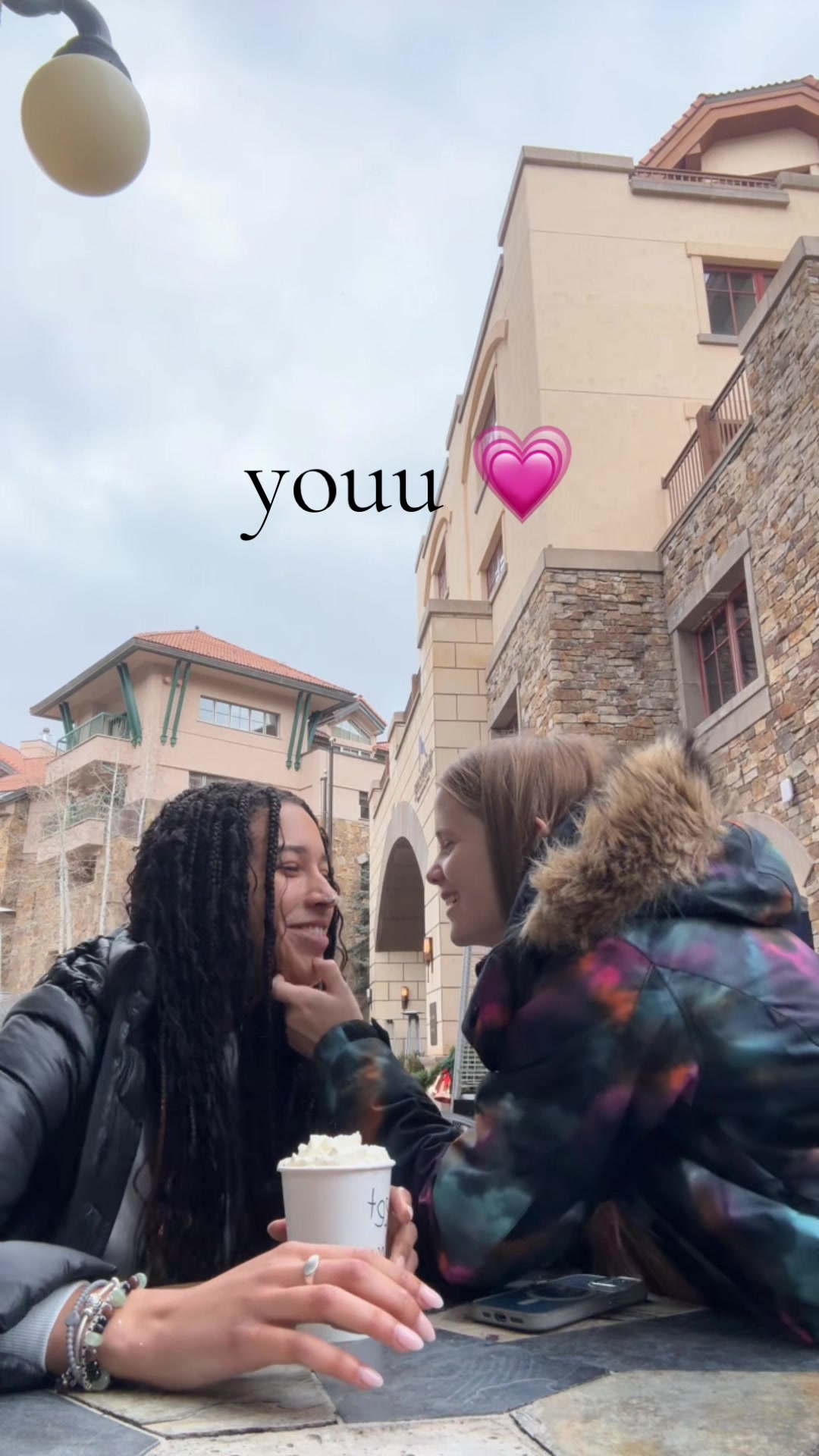 @Skylar & Aubrey