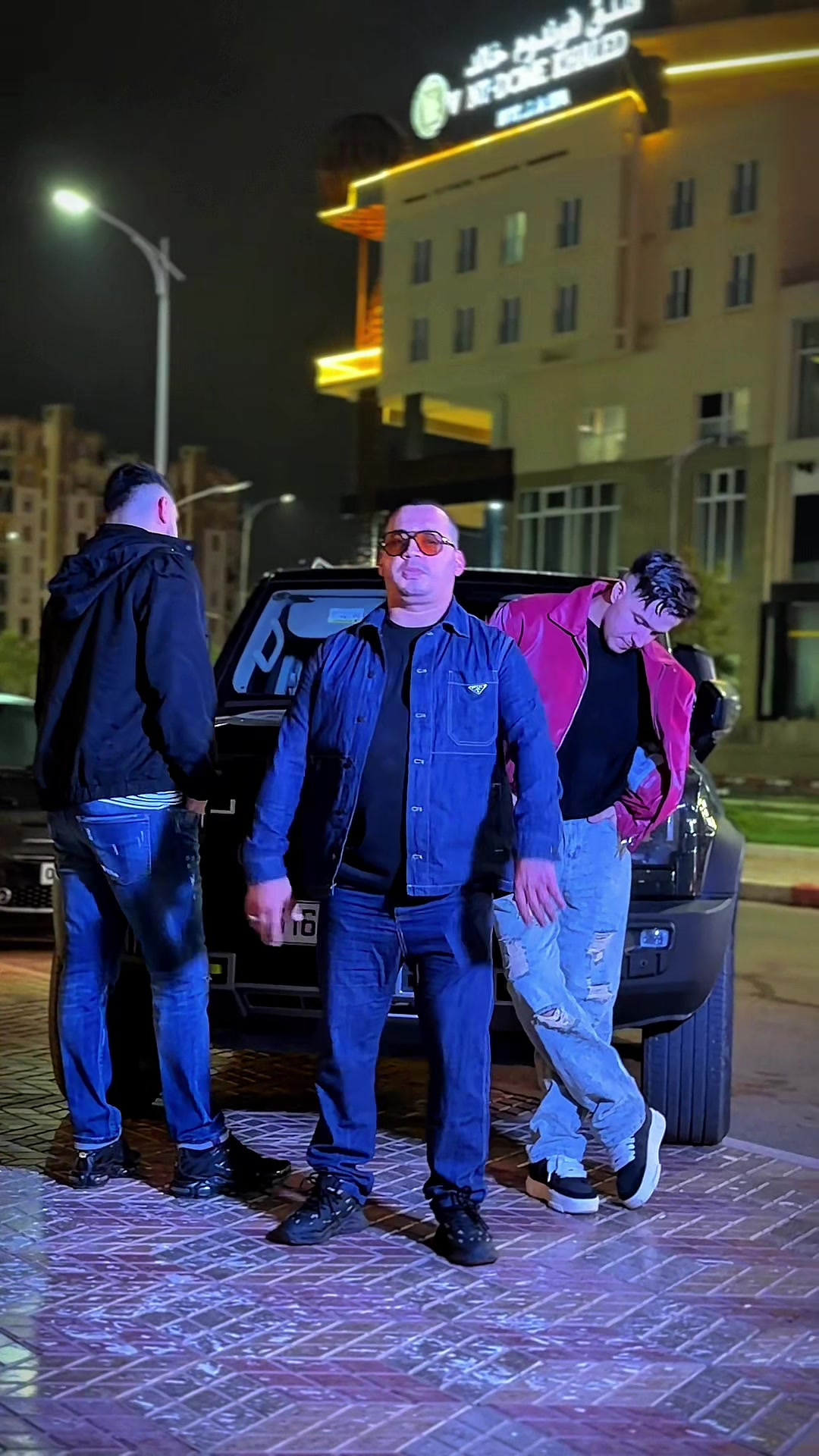 @DIDOU SL PROD