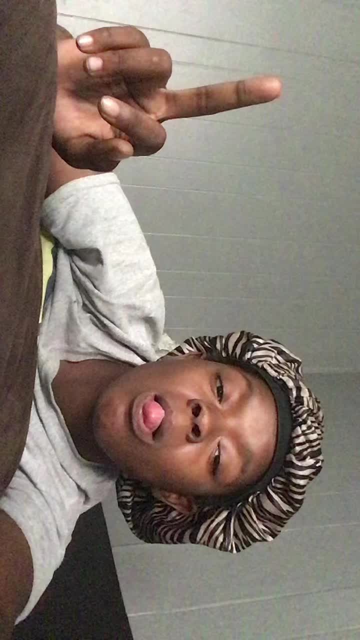 @Shamahaia Moore