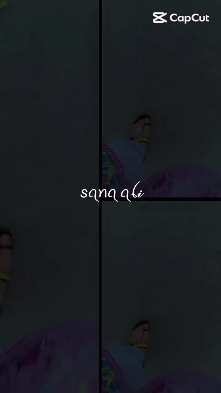 @SANa Ali🥰