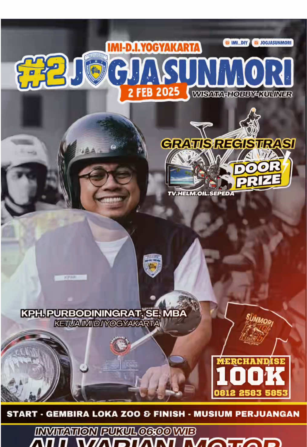 @ikatan motor indonesia jogja