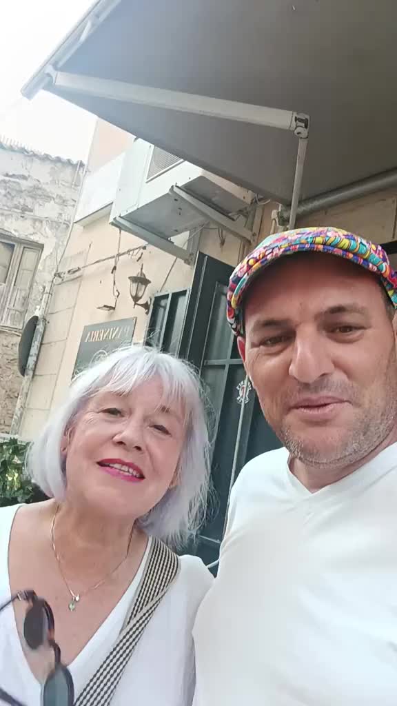 @GIUSEPPE FARRUGGIO