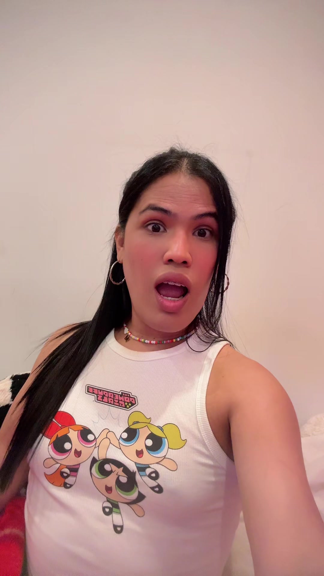 @Lamacarena_oficial