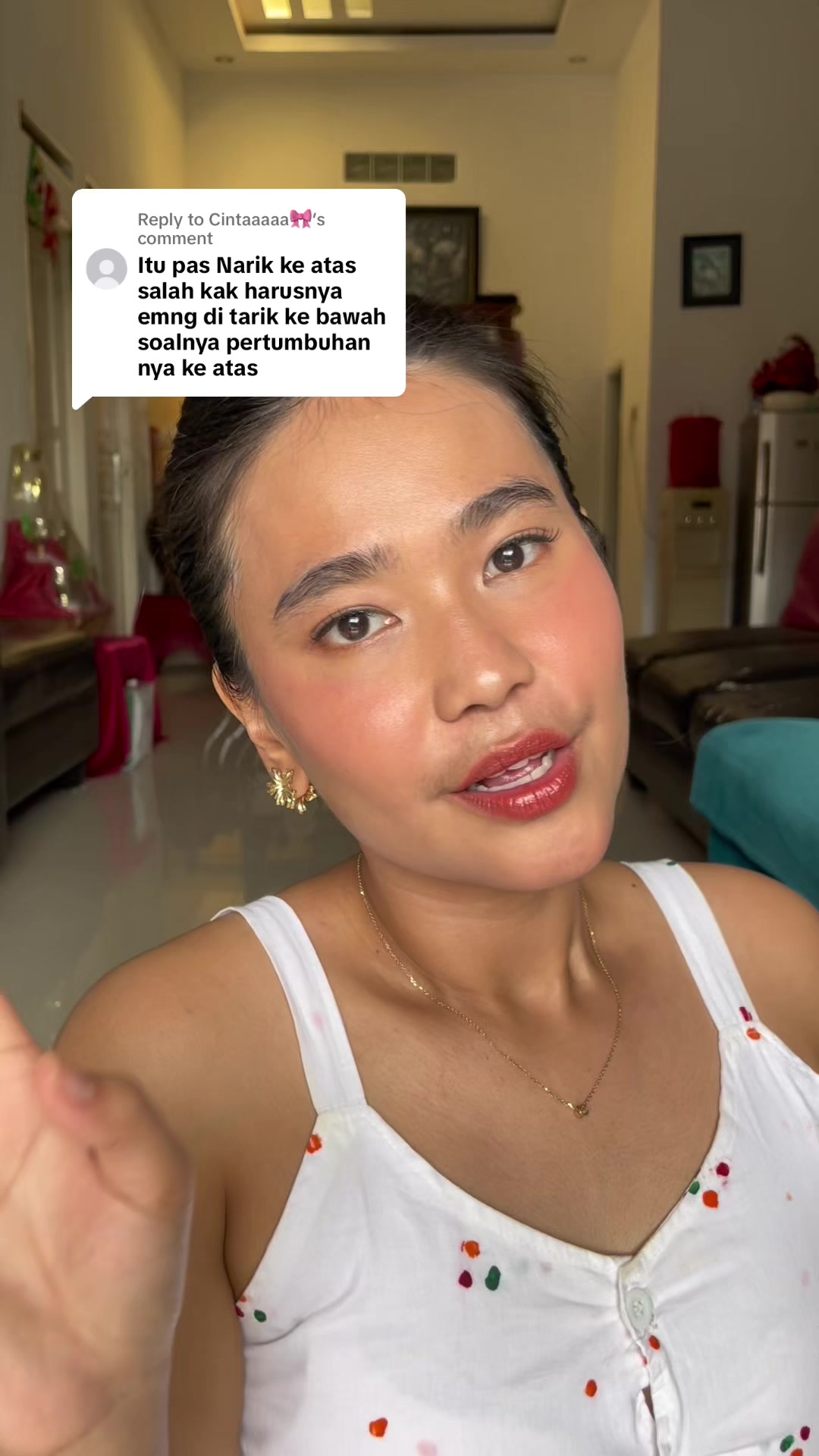 @Emma Chatarina Perangin angin