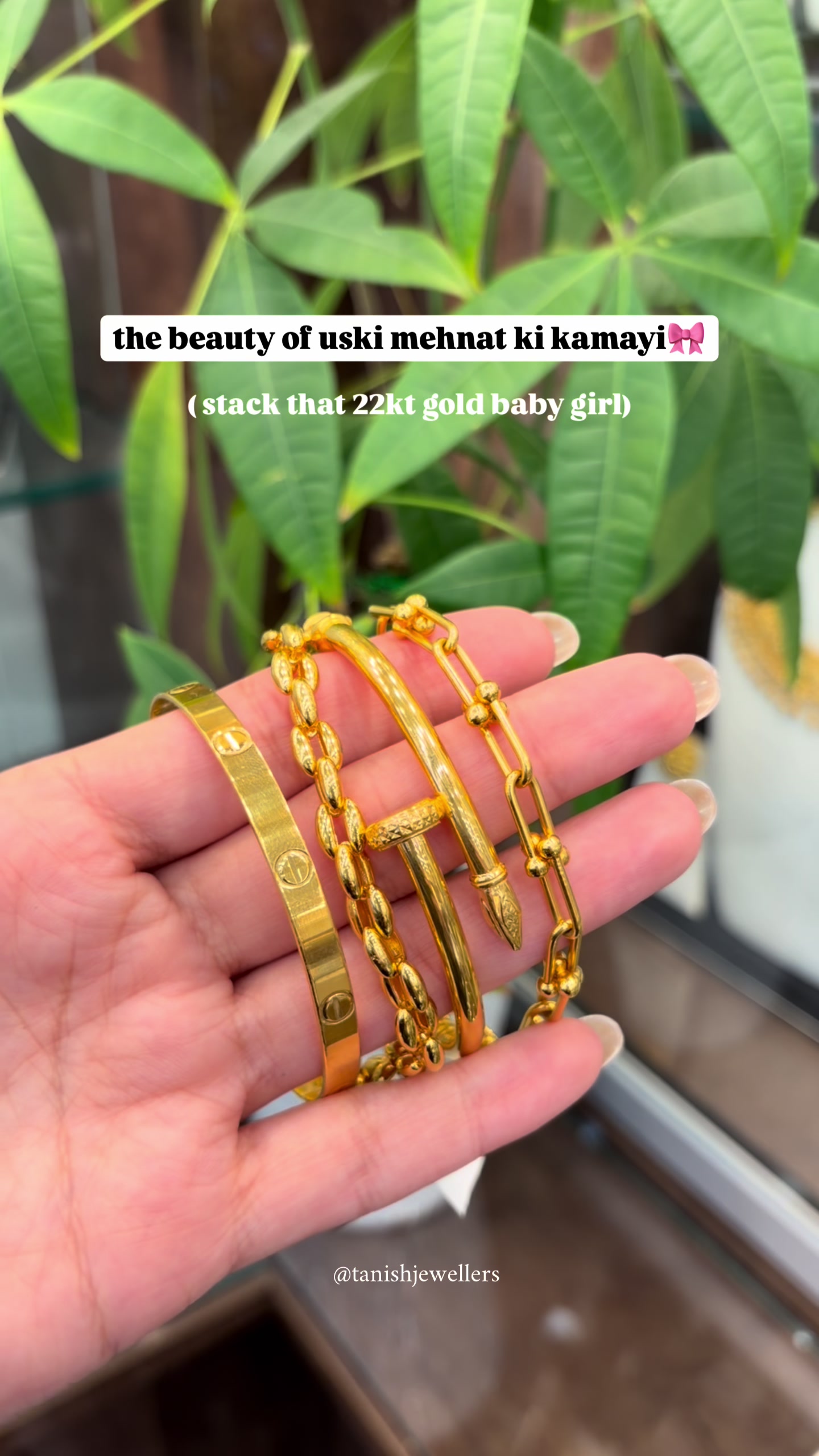 @Tanish Jewellers
