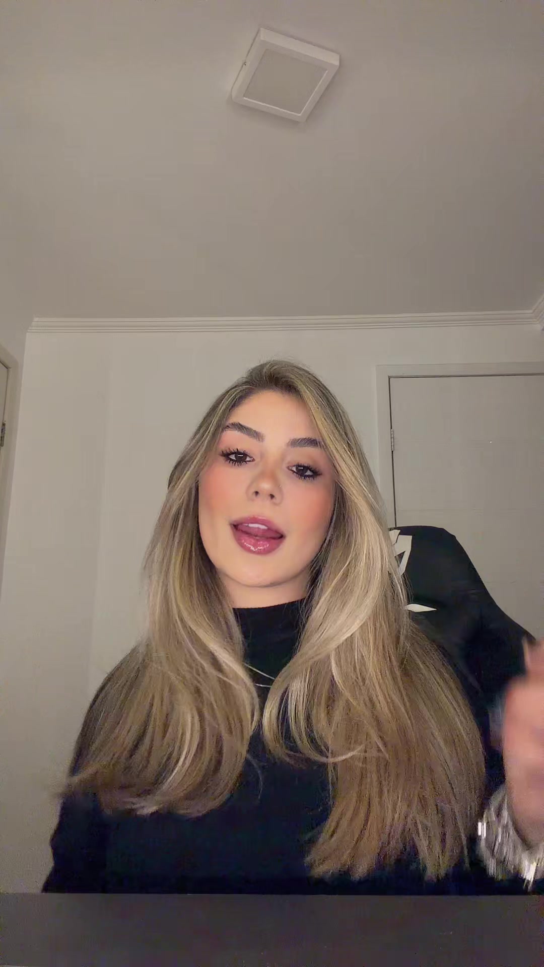 @Amanda Gabrielly