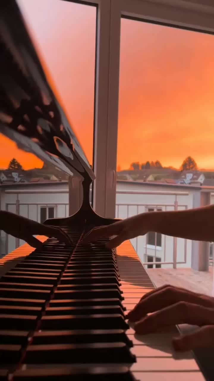 @Waper lyrics 🫀🎹