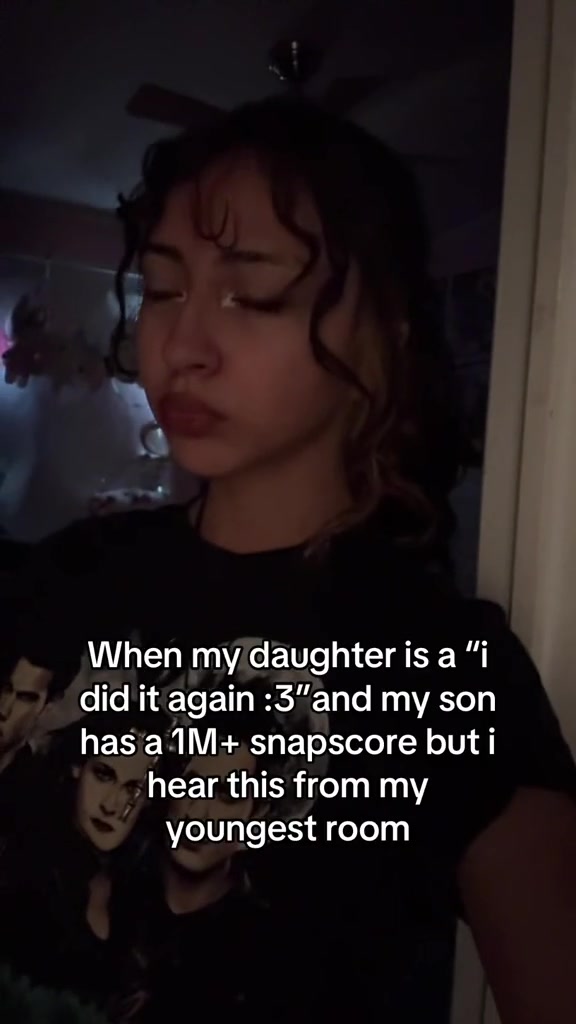 @ur mom