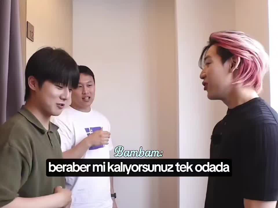 @got7 with igot7