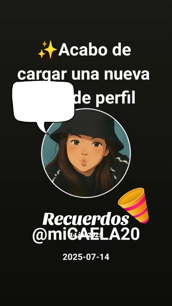 @MiCAELA 20