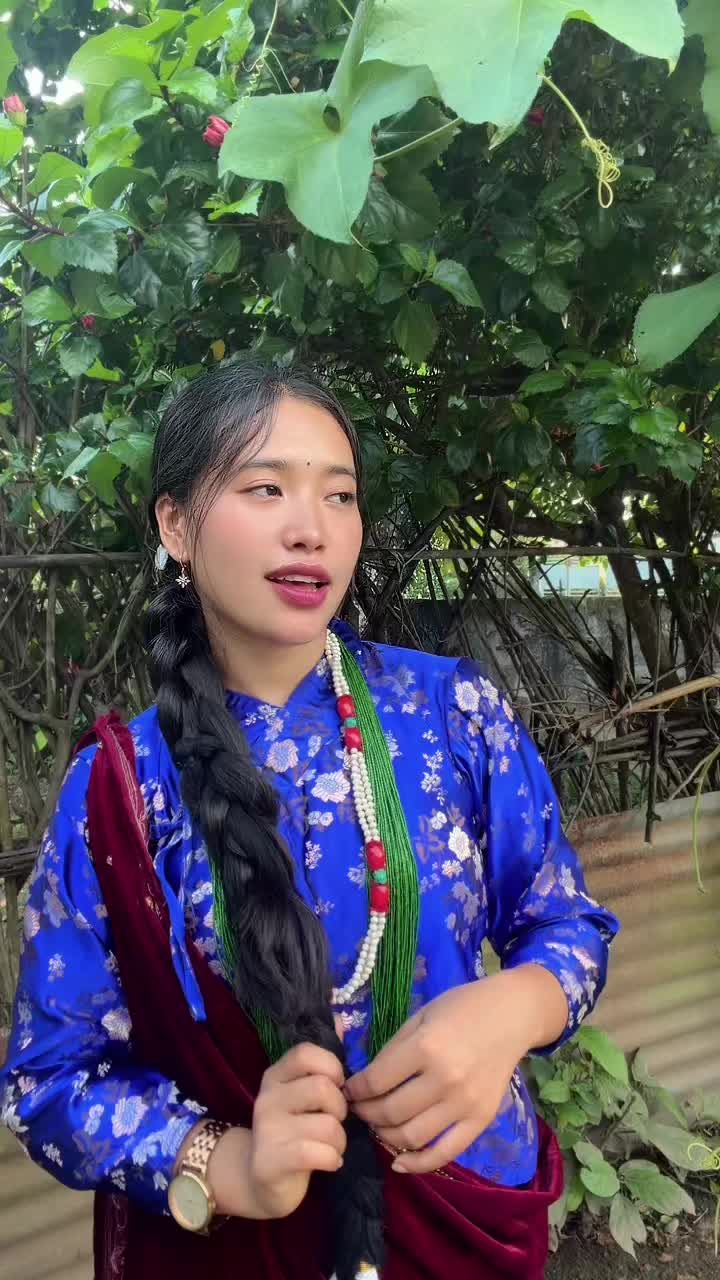 @Sesha-Gurung❤️