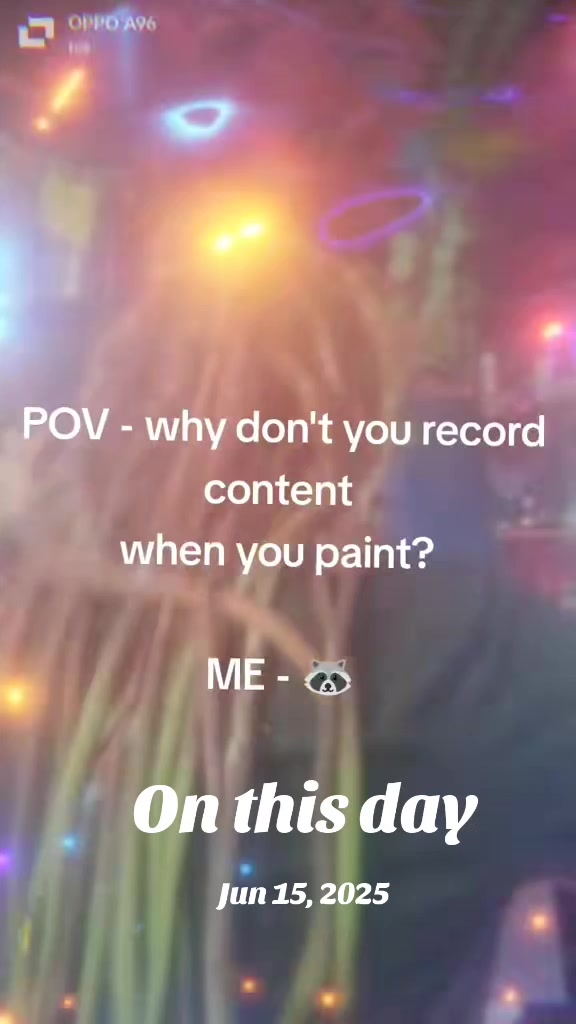 @The Divine Feral