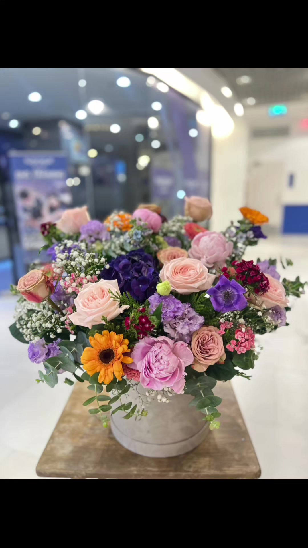 @Flowerkingdom byNong🔆