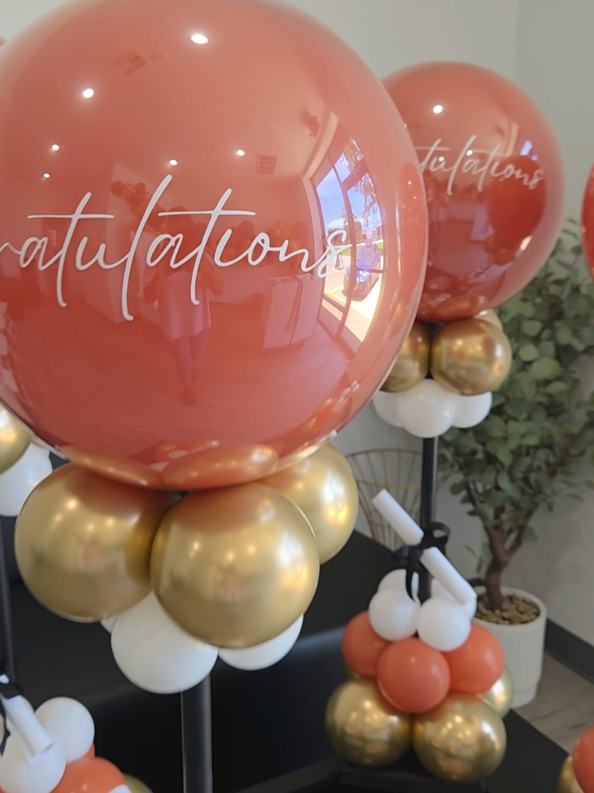 @Event Designer | Houston