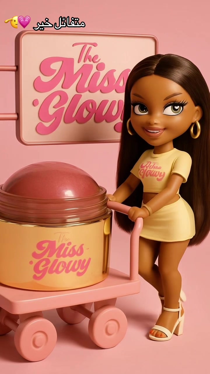 @Be.glowish