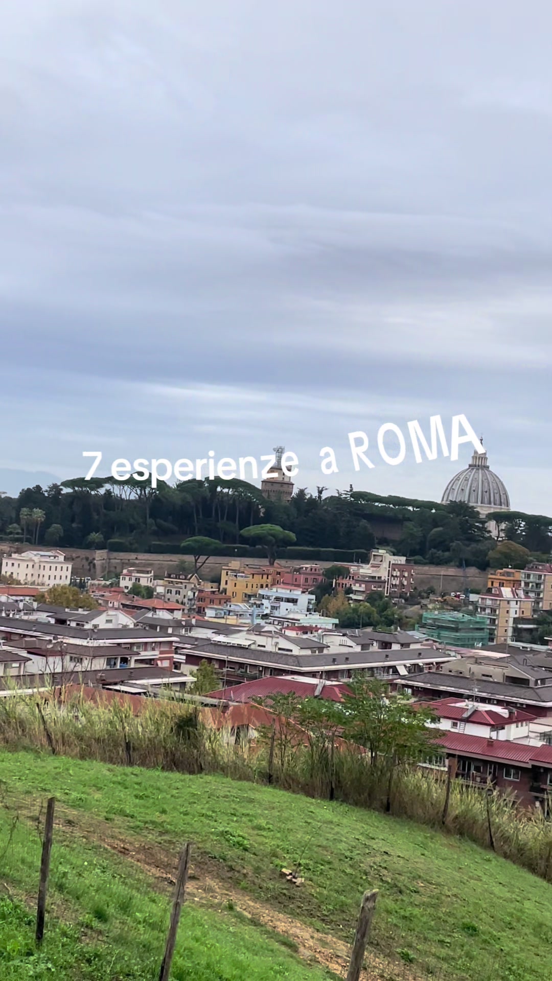 @Maria Esposito ๐ค๐