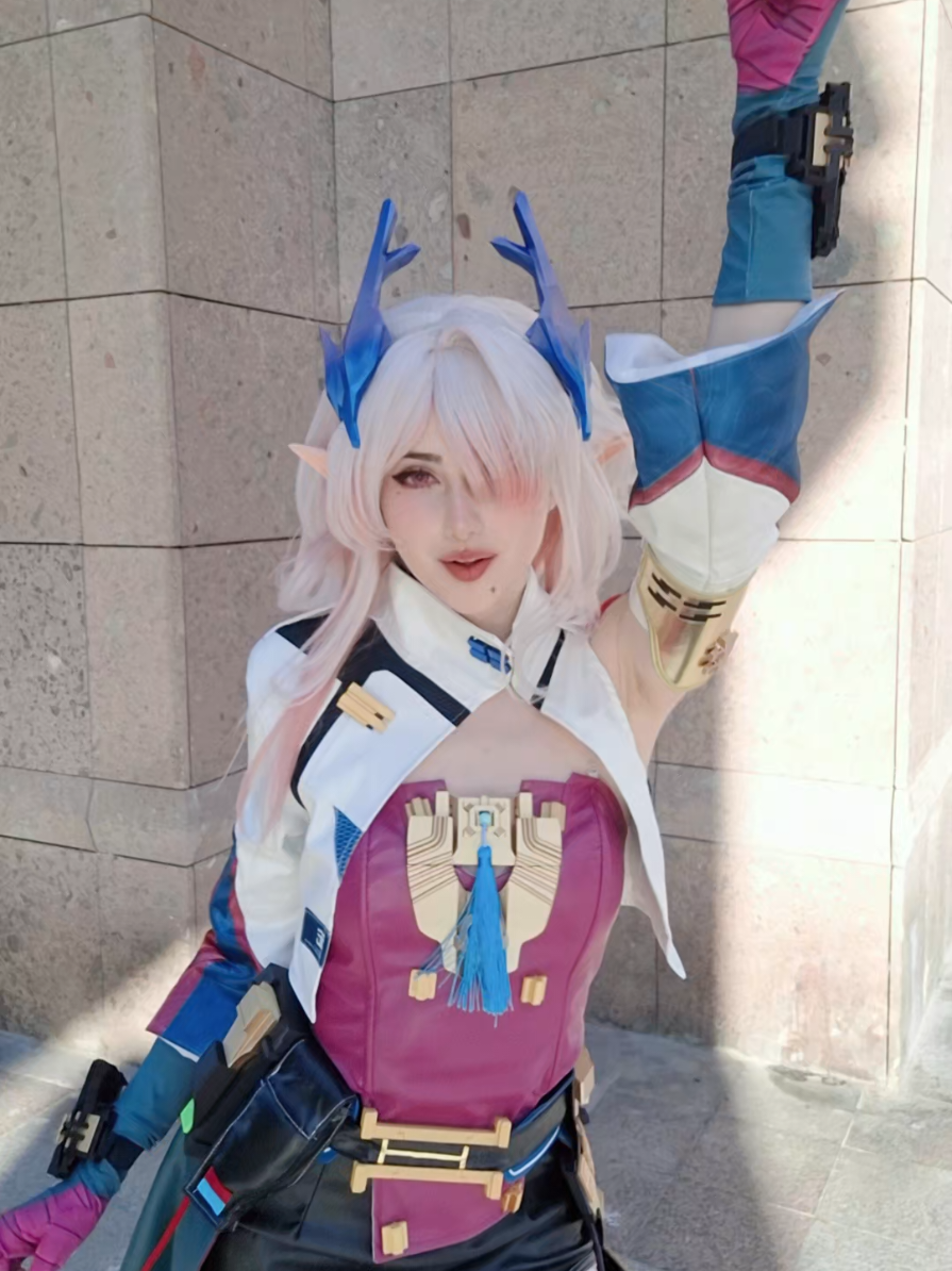 @Lacye ๐ฎ๐น ๐ธ | FGO obsessed