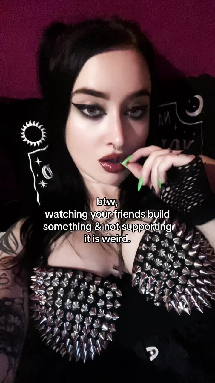 @B doll