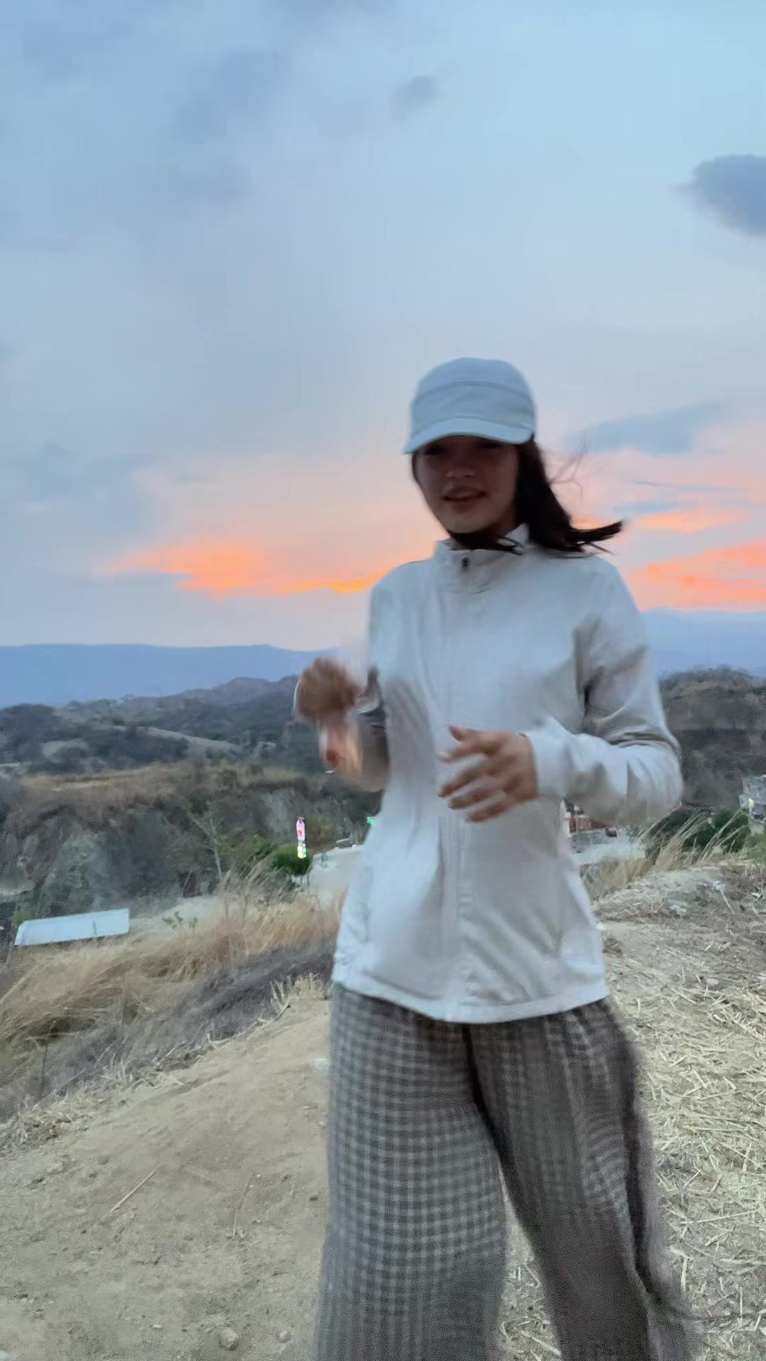 @ChForever