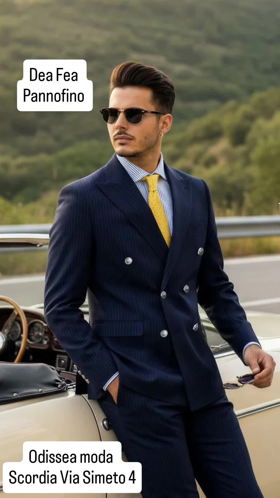 @Odissea Moda