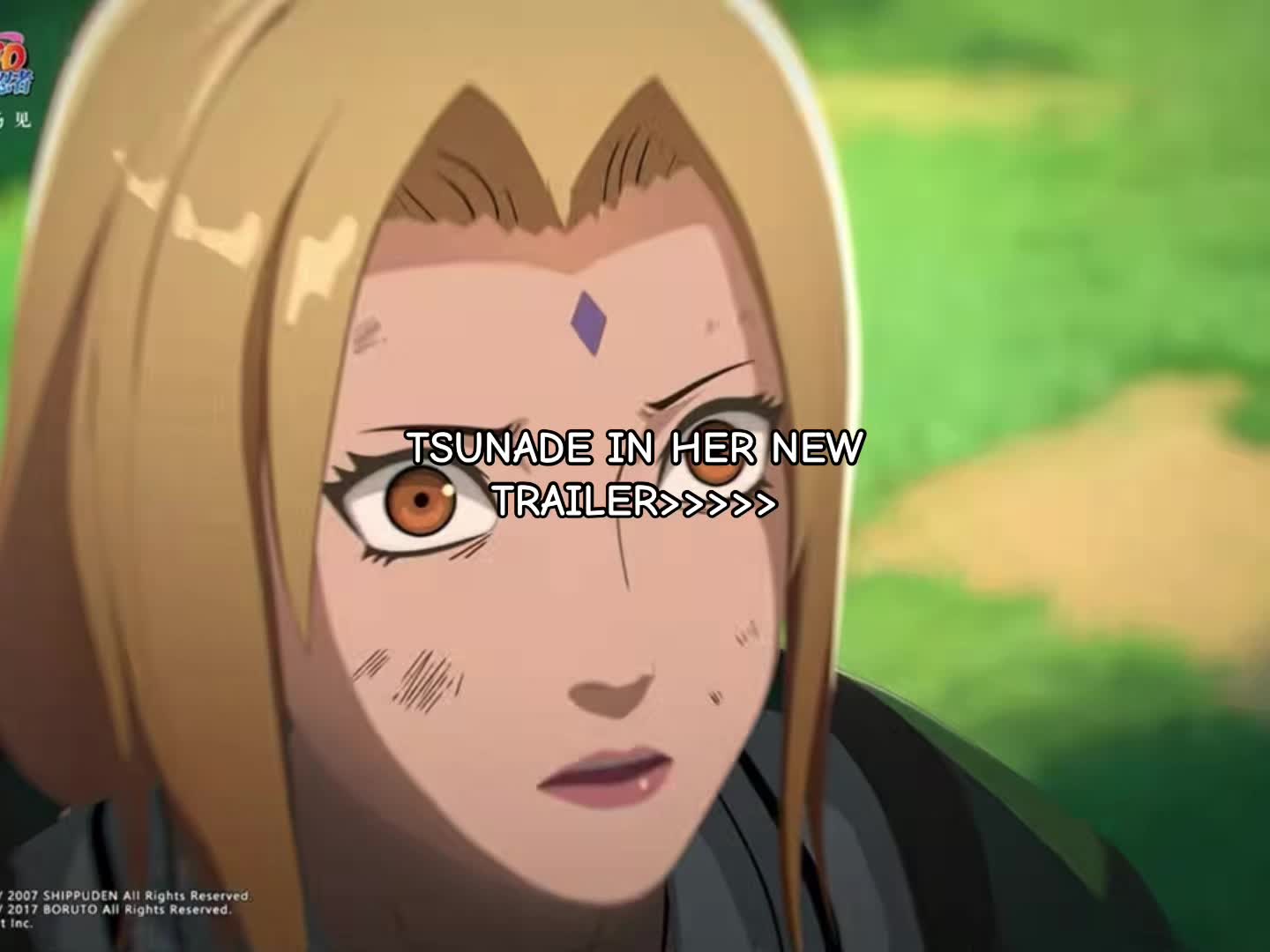 @♡Tsunade Stan♡