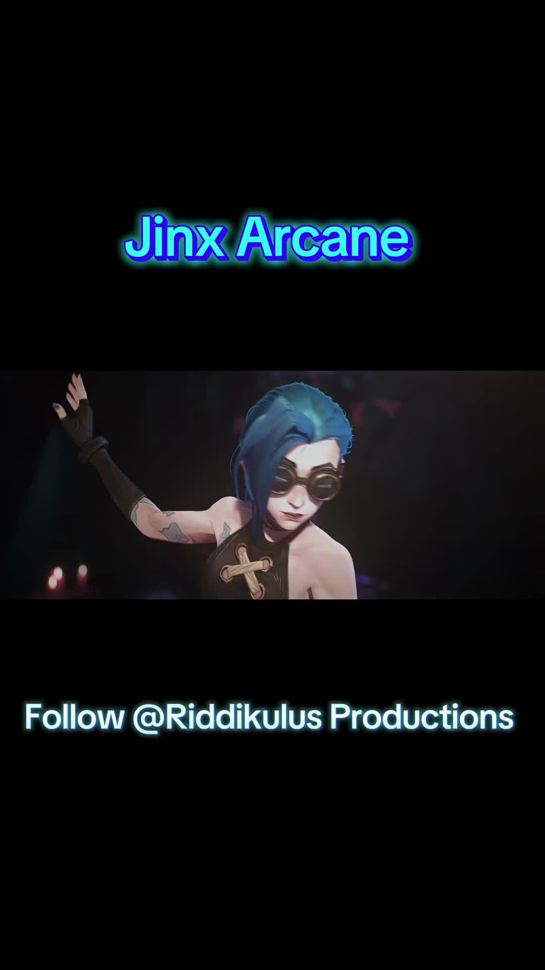 @Riddikulus Productions