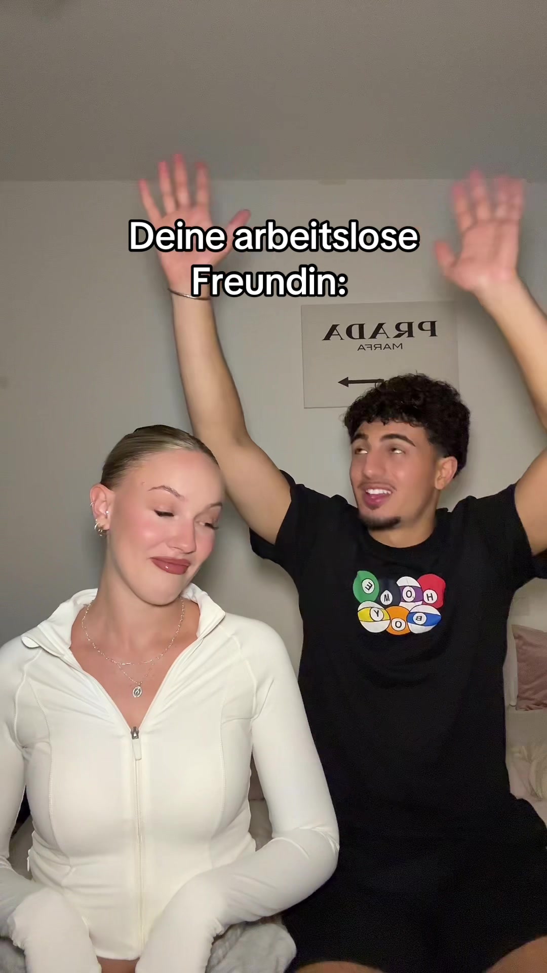 @Abu & Lisa