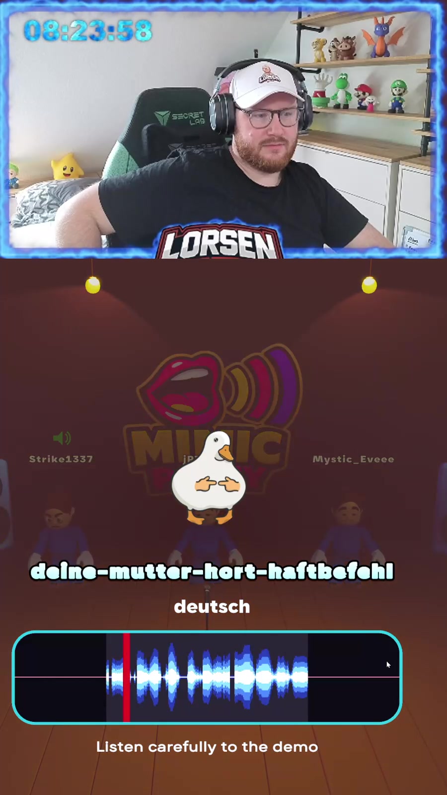 @Lorsen_1805 | Twitch