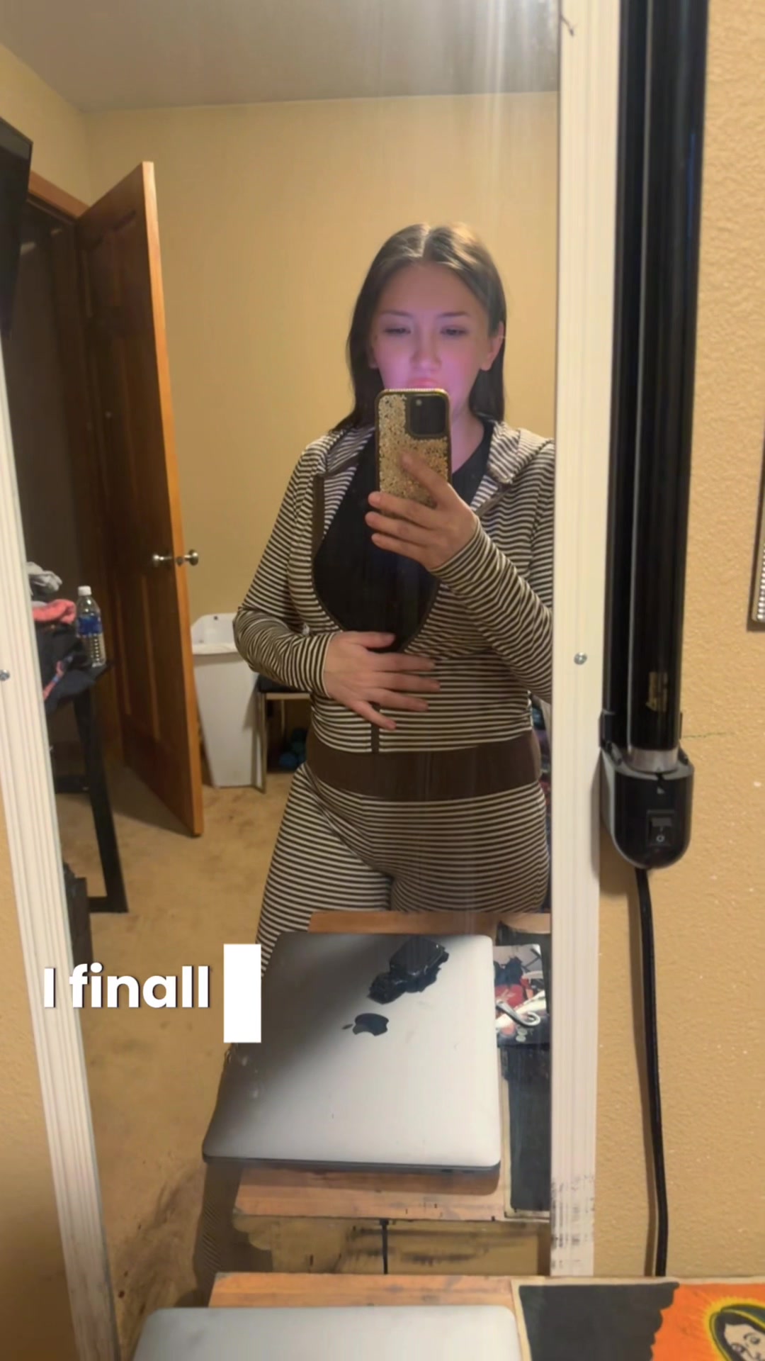 @Jariah Jade