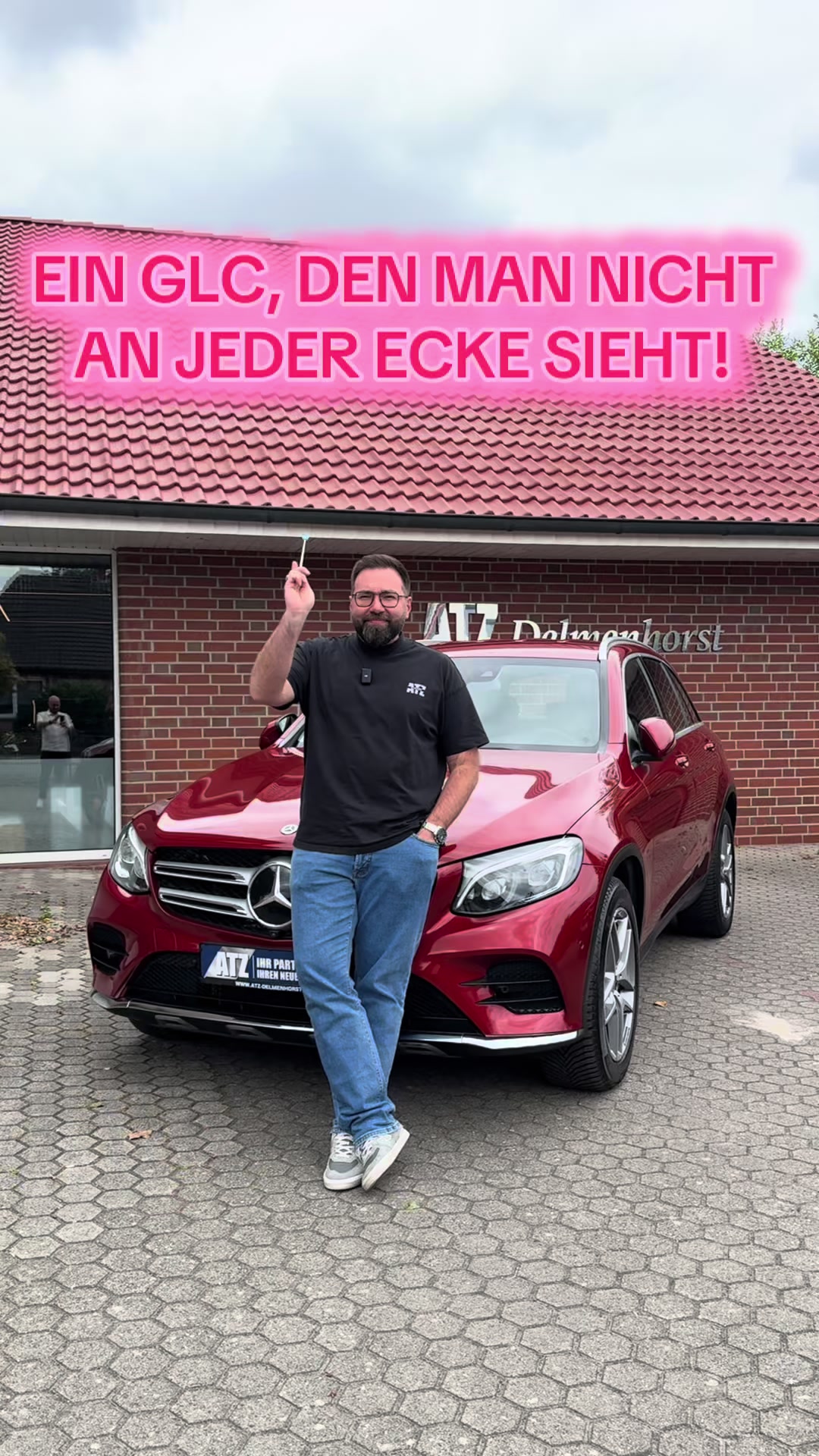 @ATZ Autoland Delmenhorst