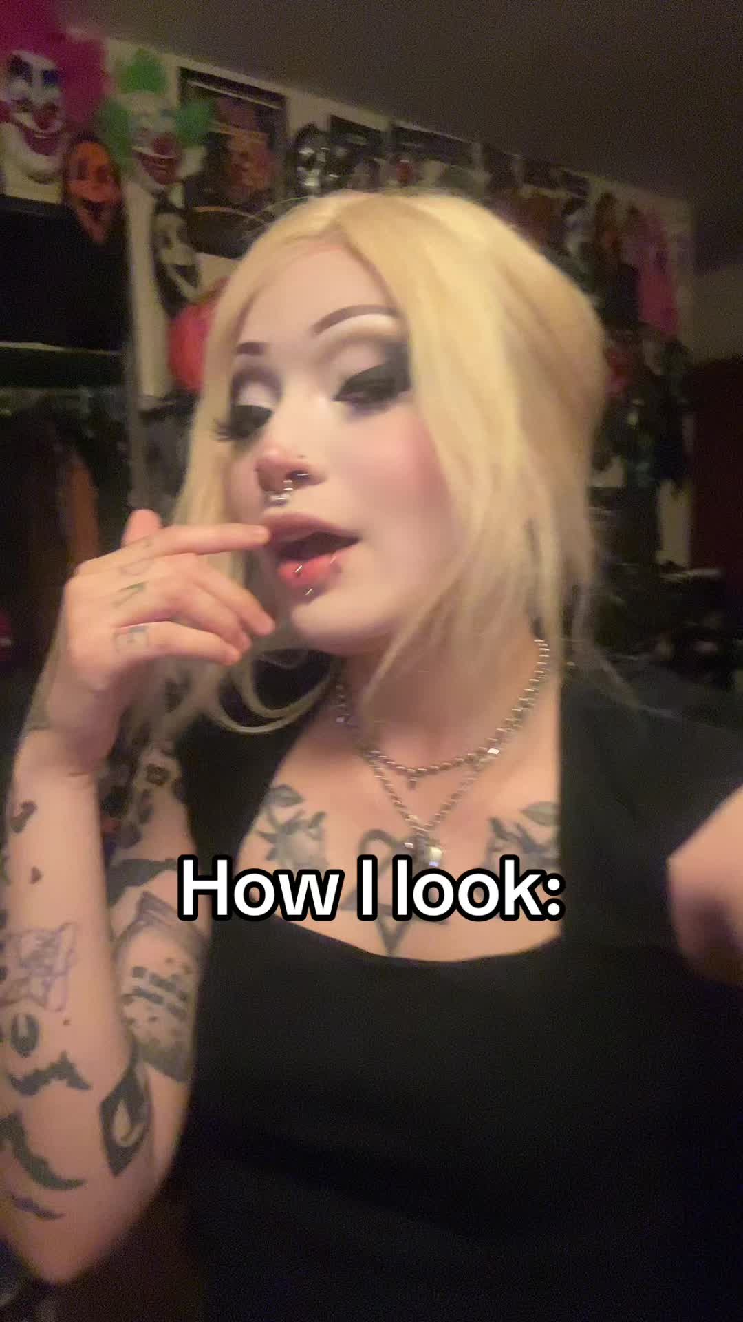@CuteHorror