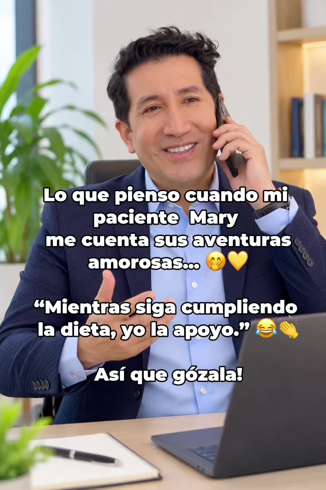 @Nutricionista Yácomo Casas