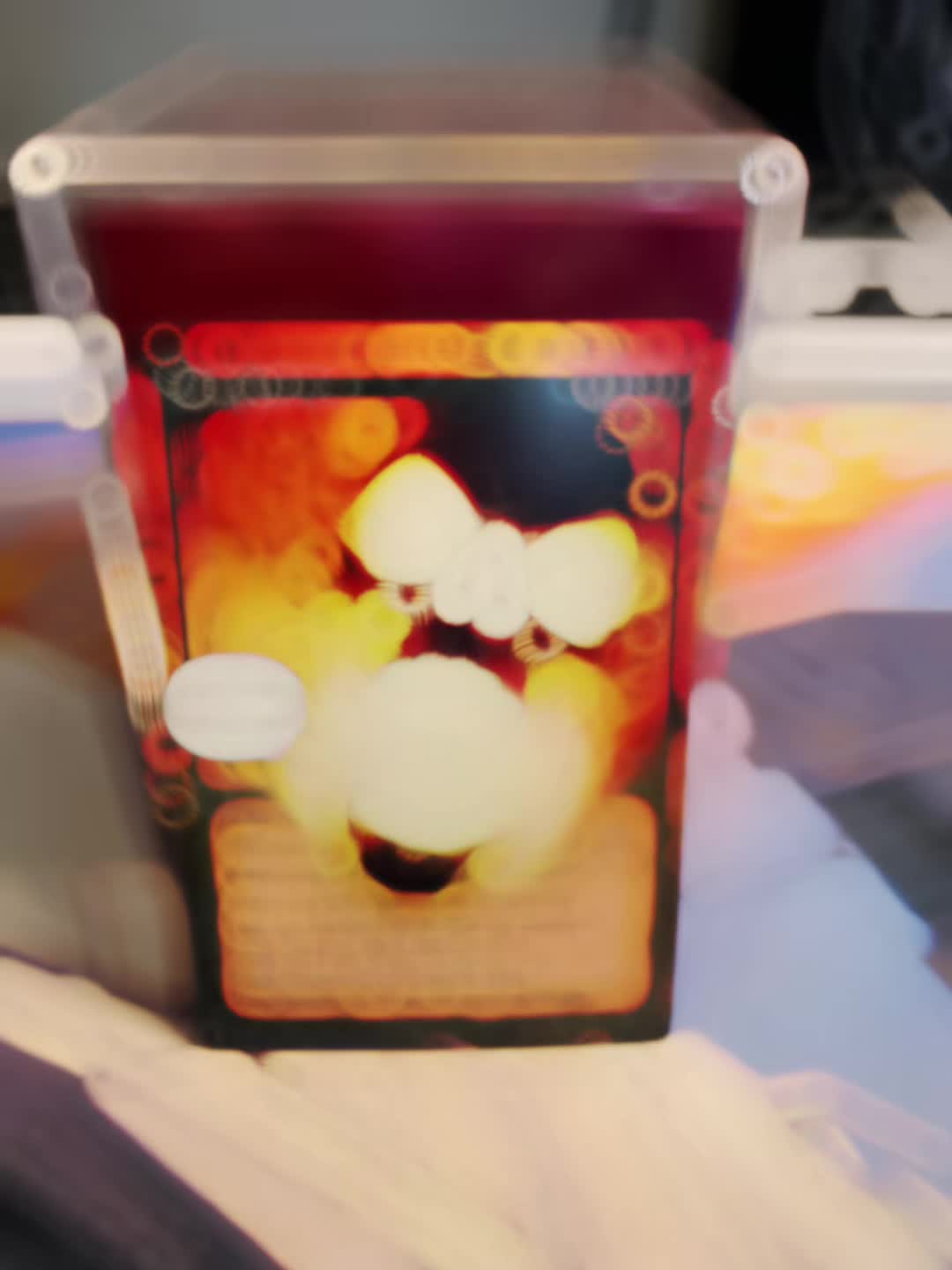 @Kwerd Alters and Proxies