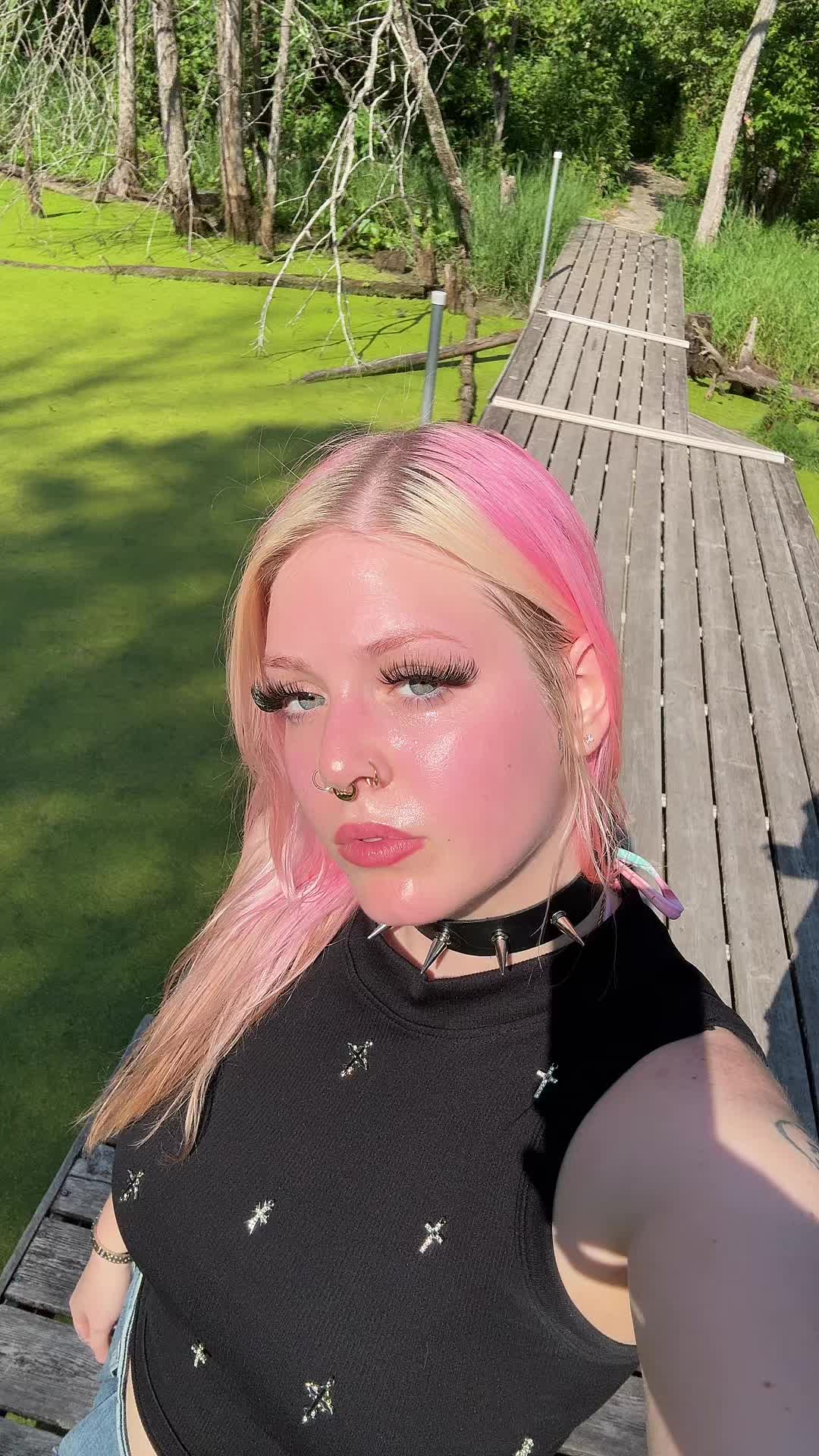@Ghostgirlcas 👻