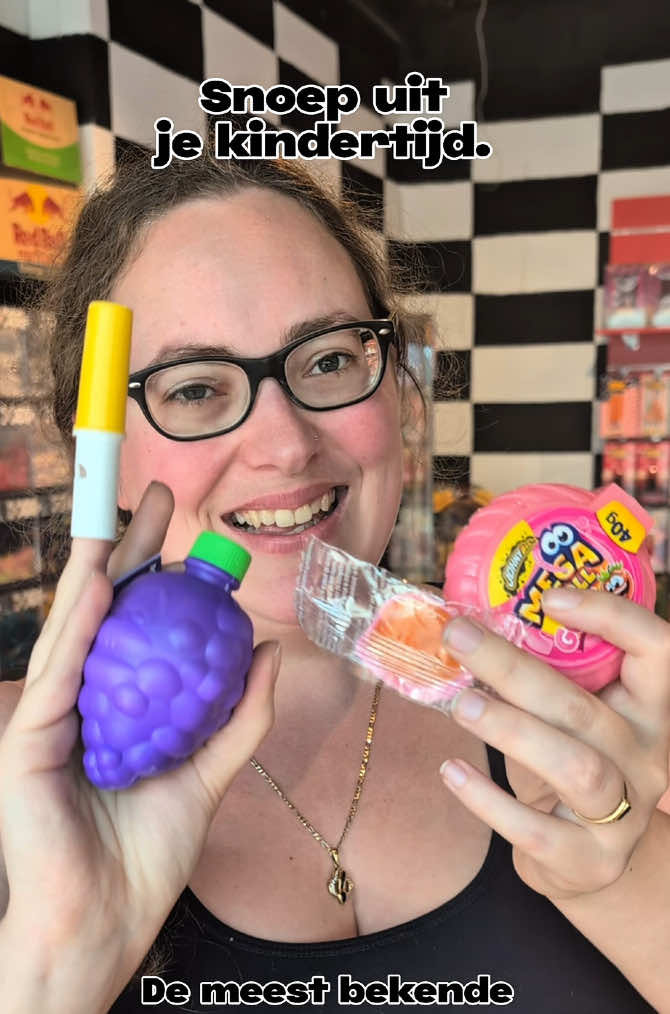 @AvoShop | 90s Candy & Gadgets