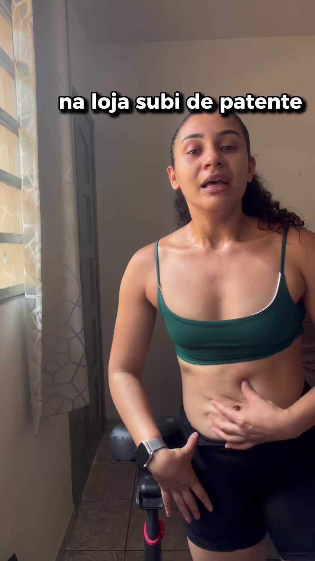 @Karinachavesfit