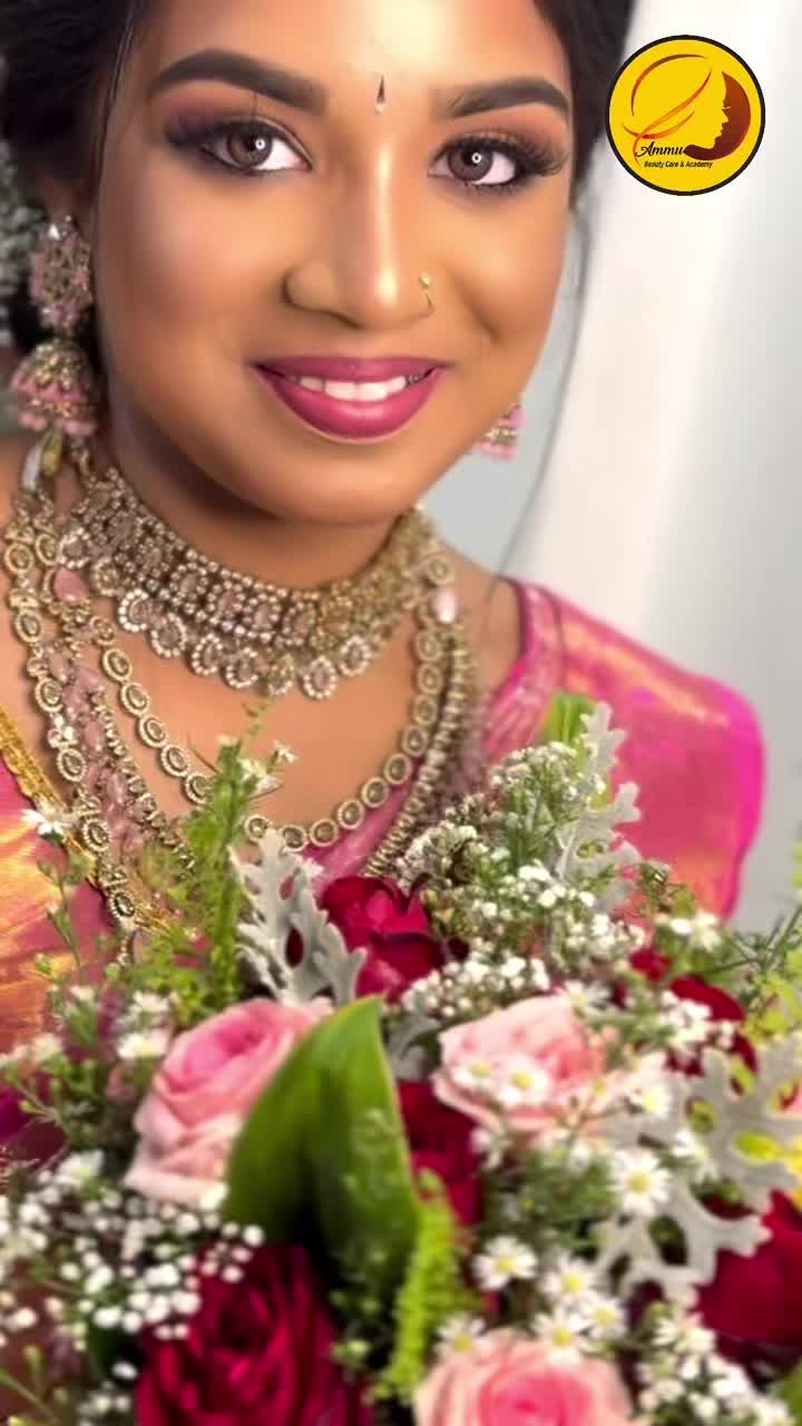 @Ammu Beauty Care