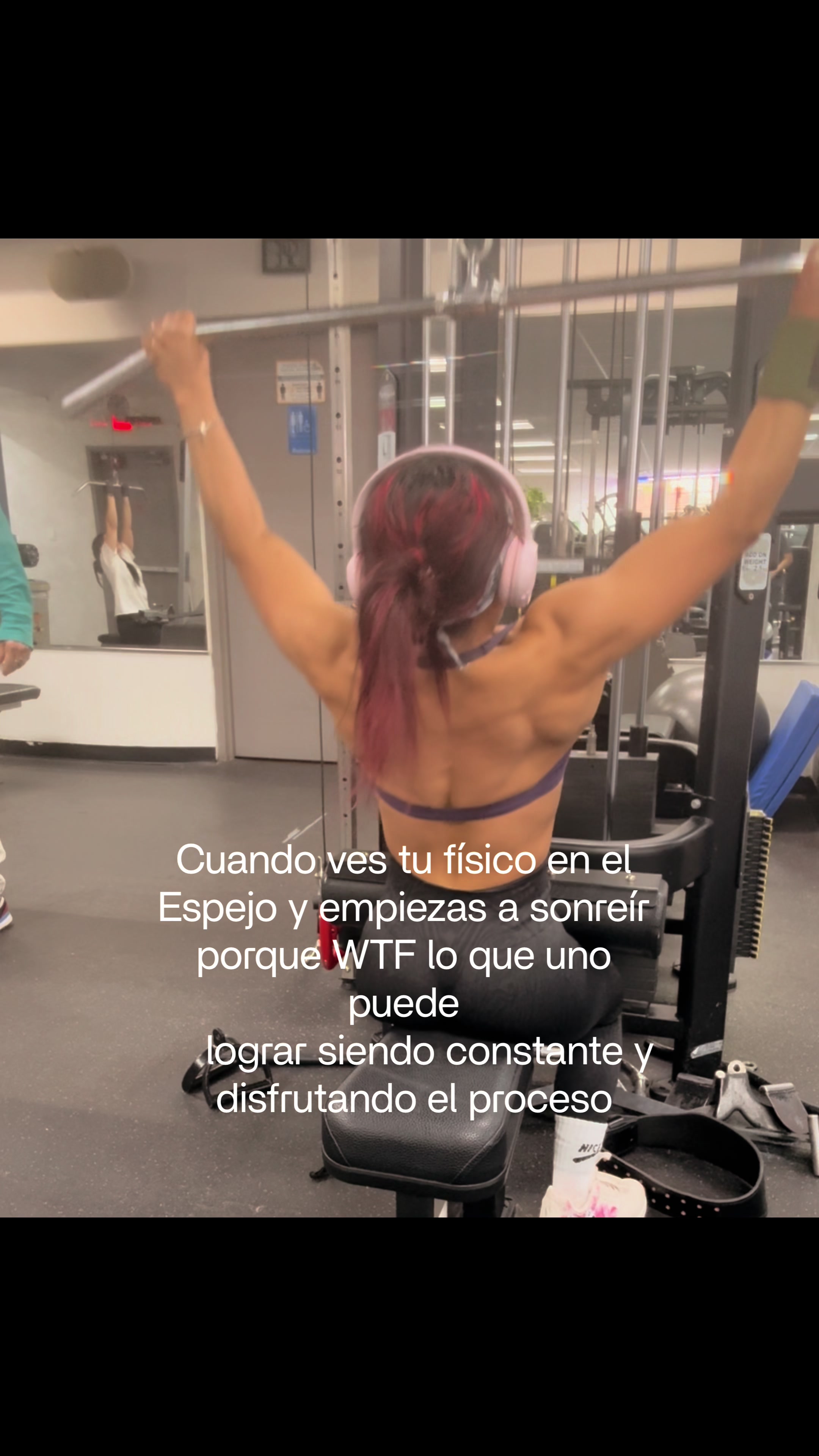 @Estelita fitness