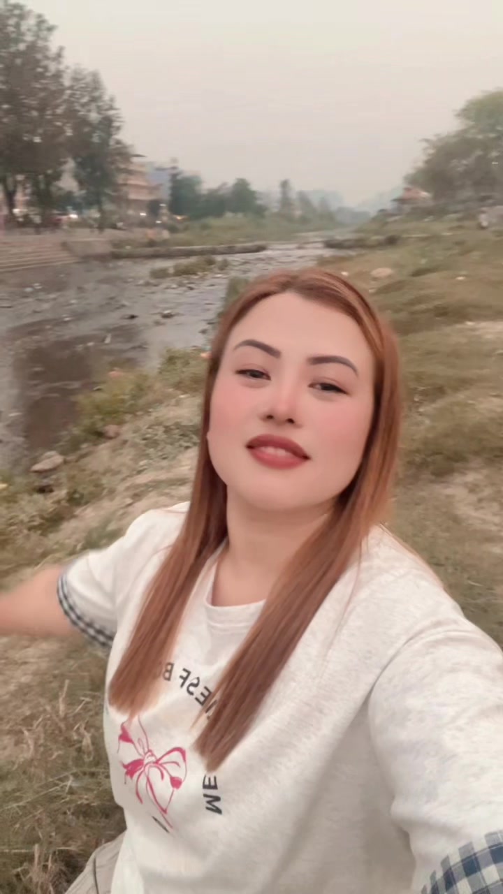 @Dipshikha Gurung