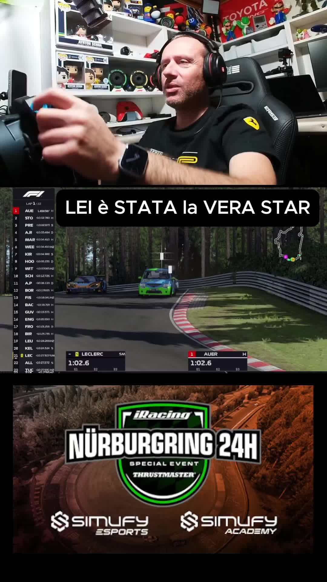 @Andrea Montanari