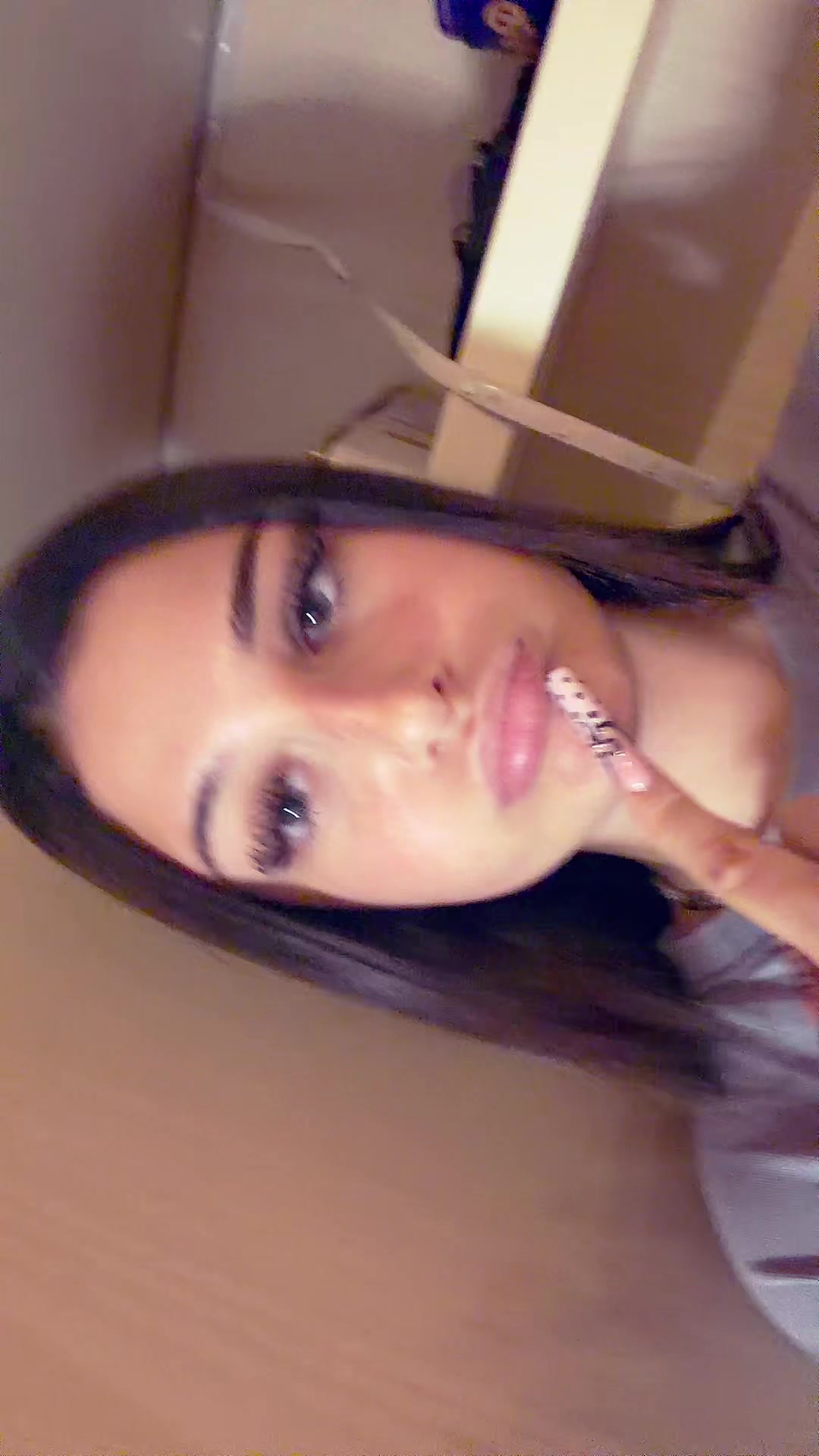 @elisa avvelenata